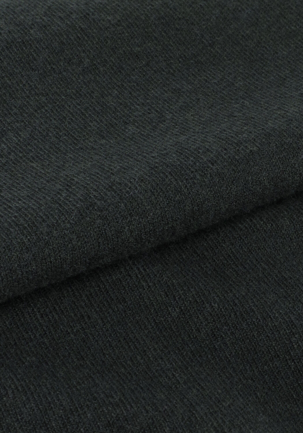 Dunkelgr&uuml;n BUTCHER OF BLUE Pullover CLIFDEN POLO - large