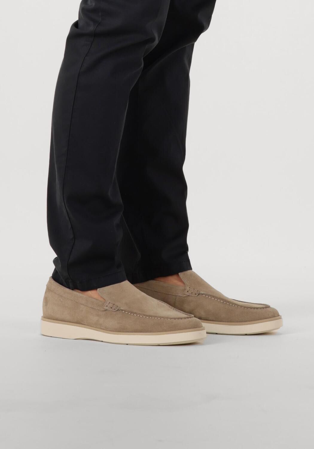 Beige GIORGIO Loafer 56402 - large