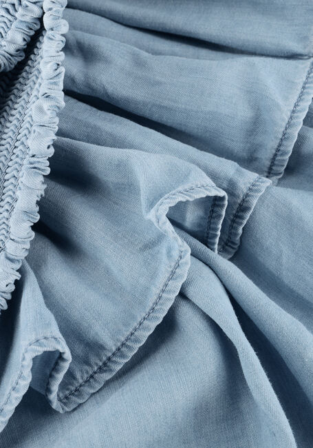 Blaue MOLO Minirock BONITA - large