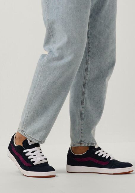 Blaue VANS Sneaker Low UA CRUZE TOO CC 90'S - large