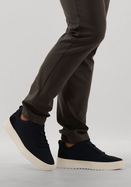 Blaue CYCLEUR DE LUXE Sneaker Low POKES - large