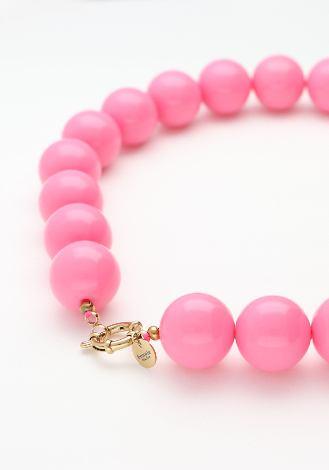 Rosane BONNIE STUDIOS Kette WILMA NECKLACE - large