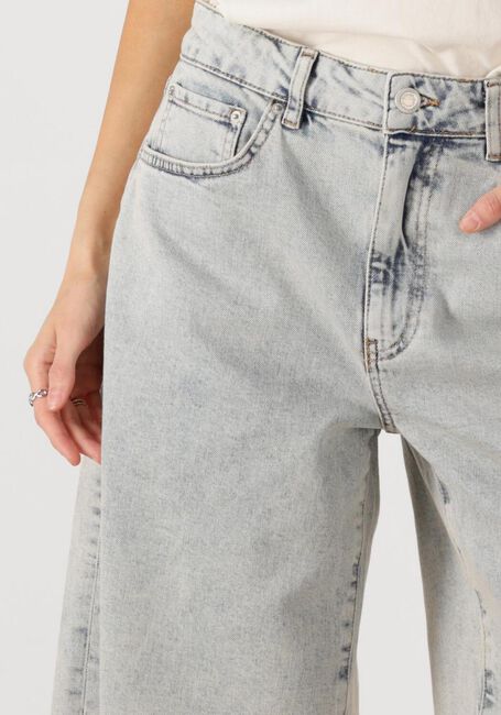 Graue CATWALK JUNKIE Kurze Hose LOOSE FIT JORTS - large