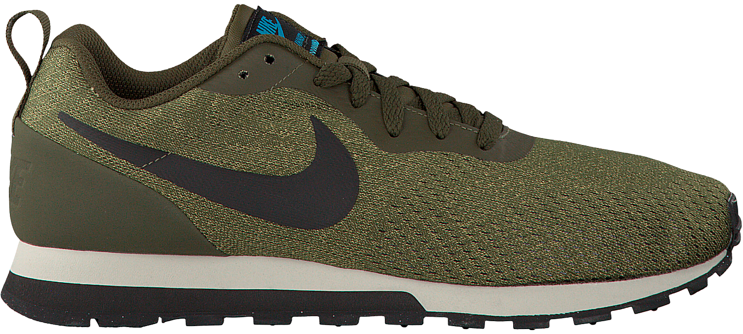 Grüne sneaker nike clearance
