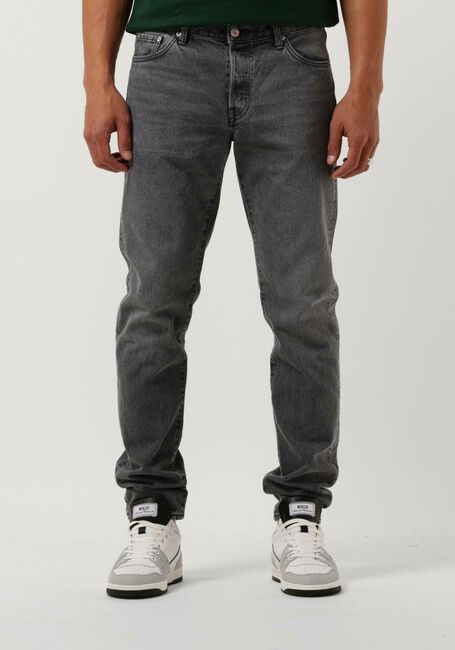 Graue EDWIN Straight leg jeans REGULAR TAPERED KAIHARA - large