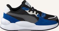 Schwarze PUMA Sneaker Low RS 9.8 SPACE PS Schwarze PUMA Sneaker Low RS 9.8 SPACE PS - medium