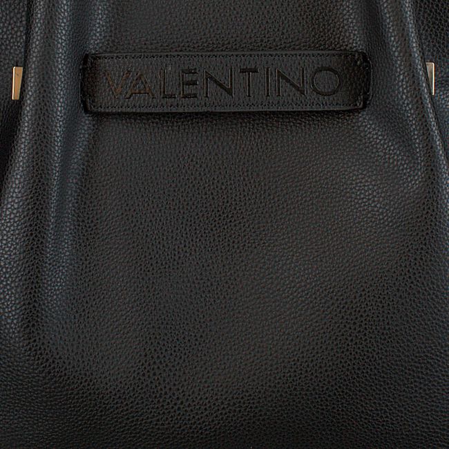 Schwarze VALENTINO BAGS Handtasche MELODY TOTE - large