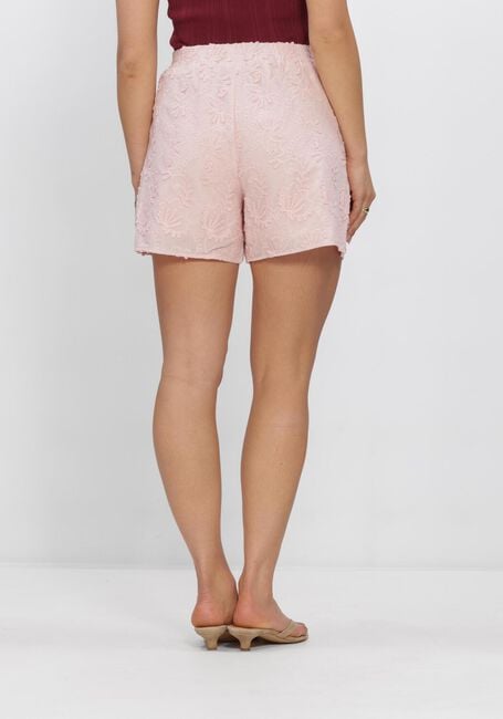Lila OBJECT Kurze Hosen OBJMYA MW RE SHORTS - large