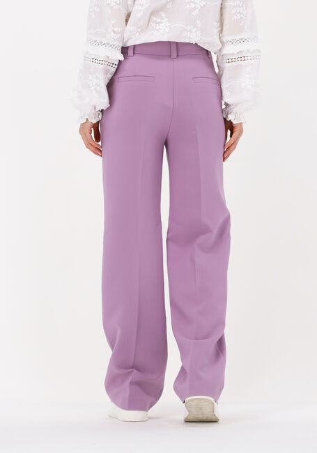 Lila MODSTRÖM Hose GALE PANTS - large