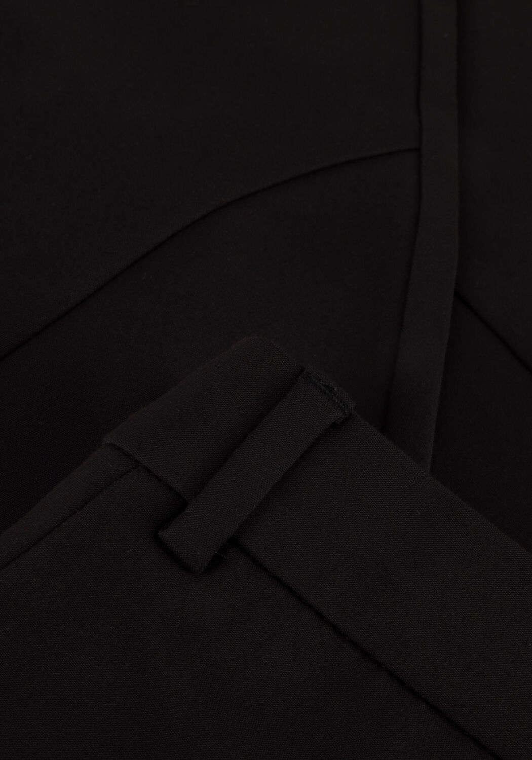 Schwarze FIVEUNITS Hose ANGELIE - large