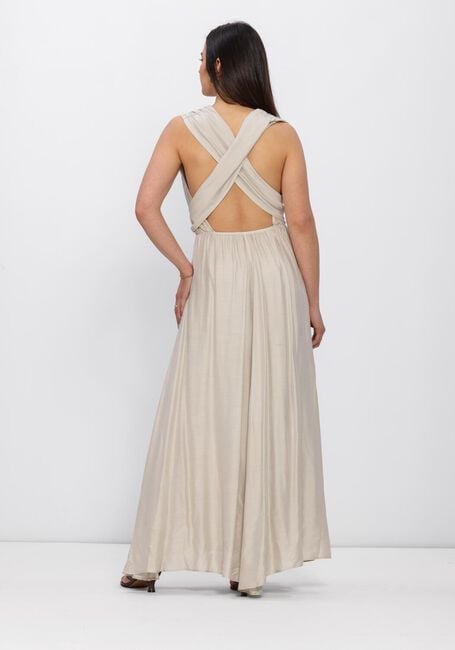 Beige NEMA Kleider N242 - large