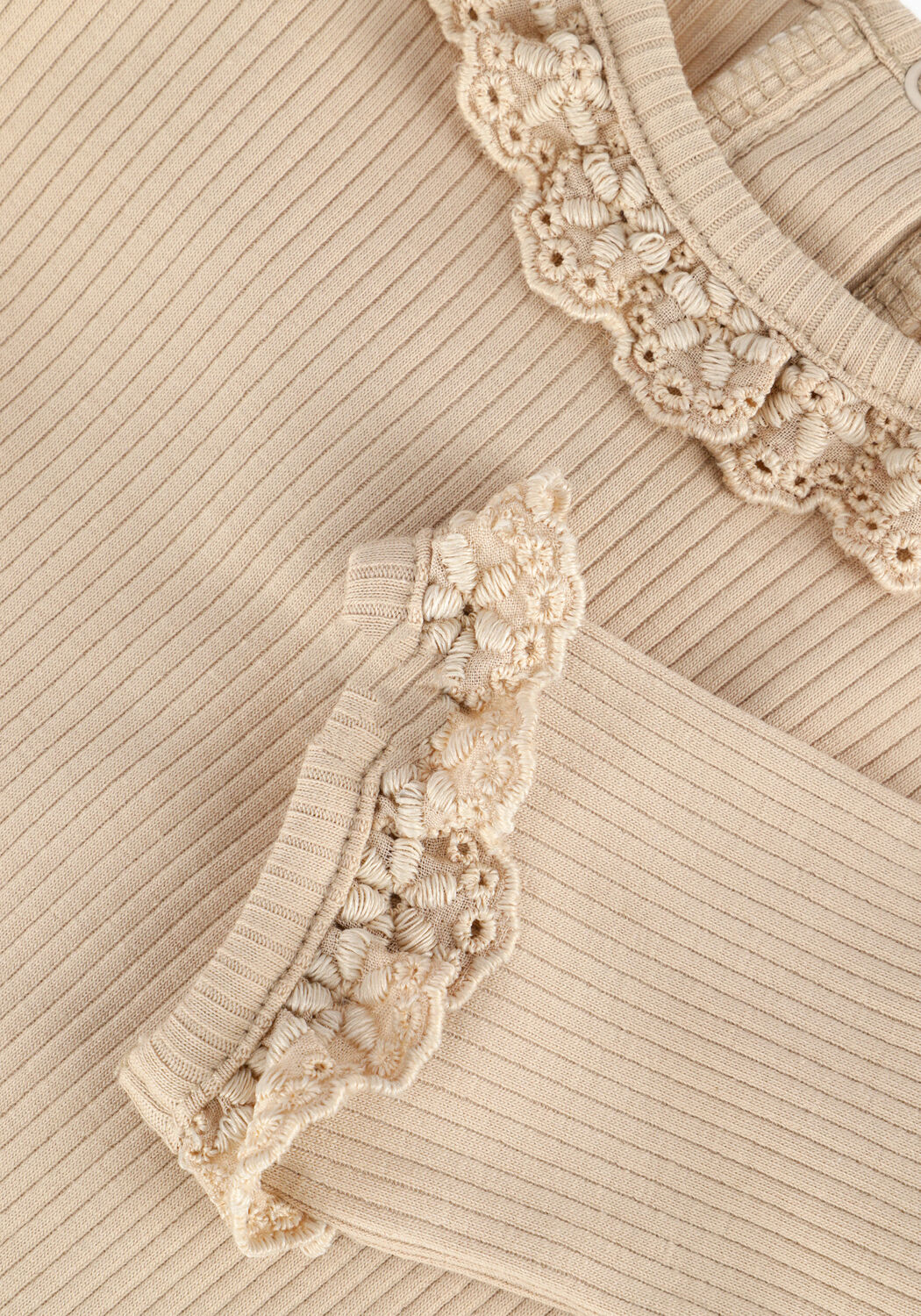 Sand BAJE STUDIO Strampler MARIA - large