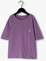Lilane KRONSTADT T-shirt TIMMI KIDS ORGANIC/RECYCLED T-SHIRT - medium