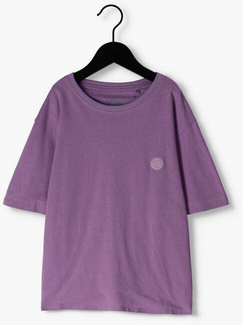 Lilane KRONSTADT T-shirt TIMMI KIDS ORGANIC/RECYCLED T-SHIRT - large