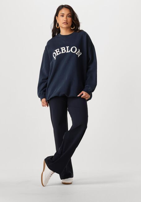 Dunkelblau PENN & INK Hose JACKSON - large