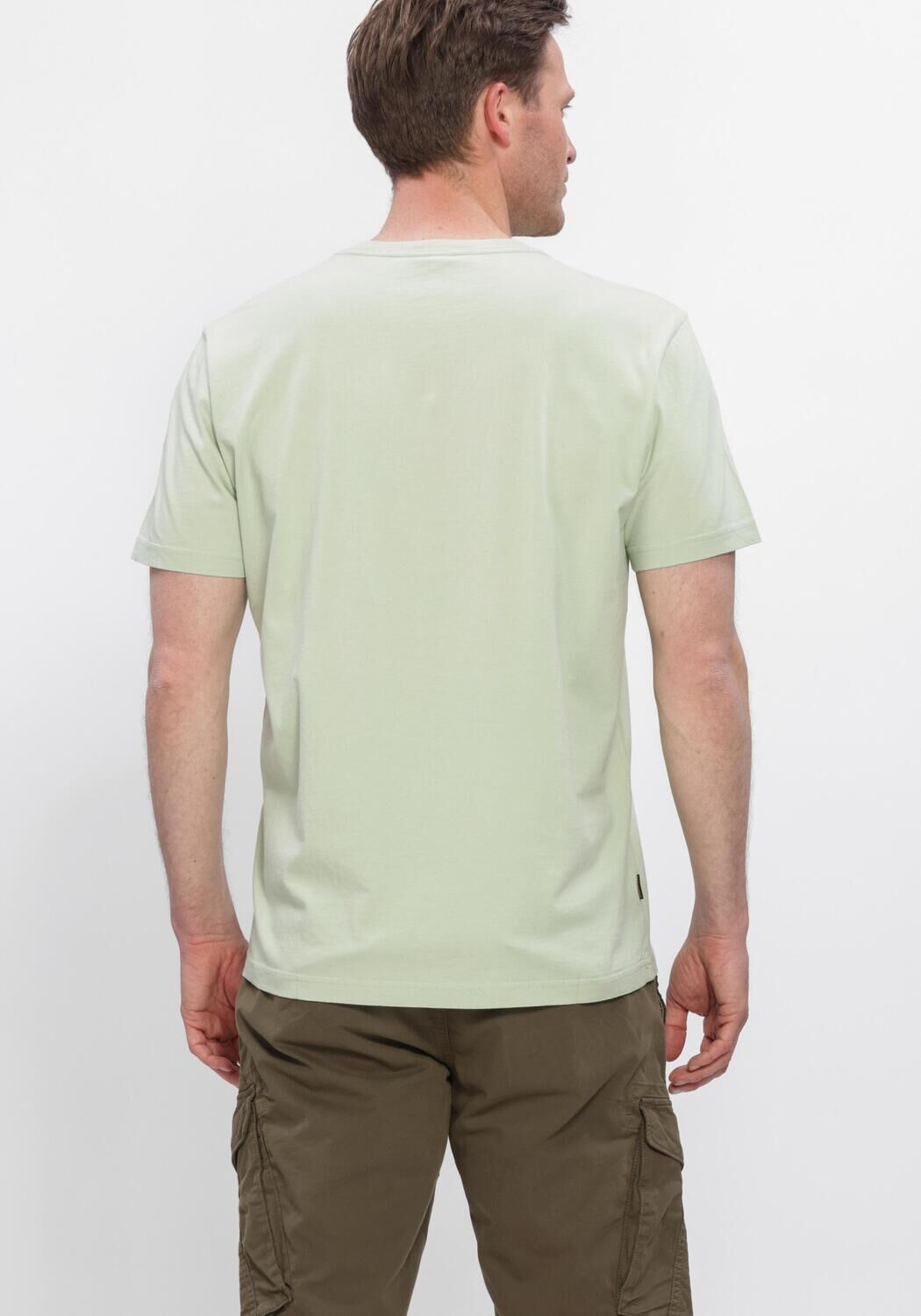 Minze PME LEGEND T-shirt SHORT SLEEVE R-NECK SMALL ART PACKAGE B+T ONLY - large