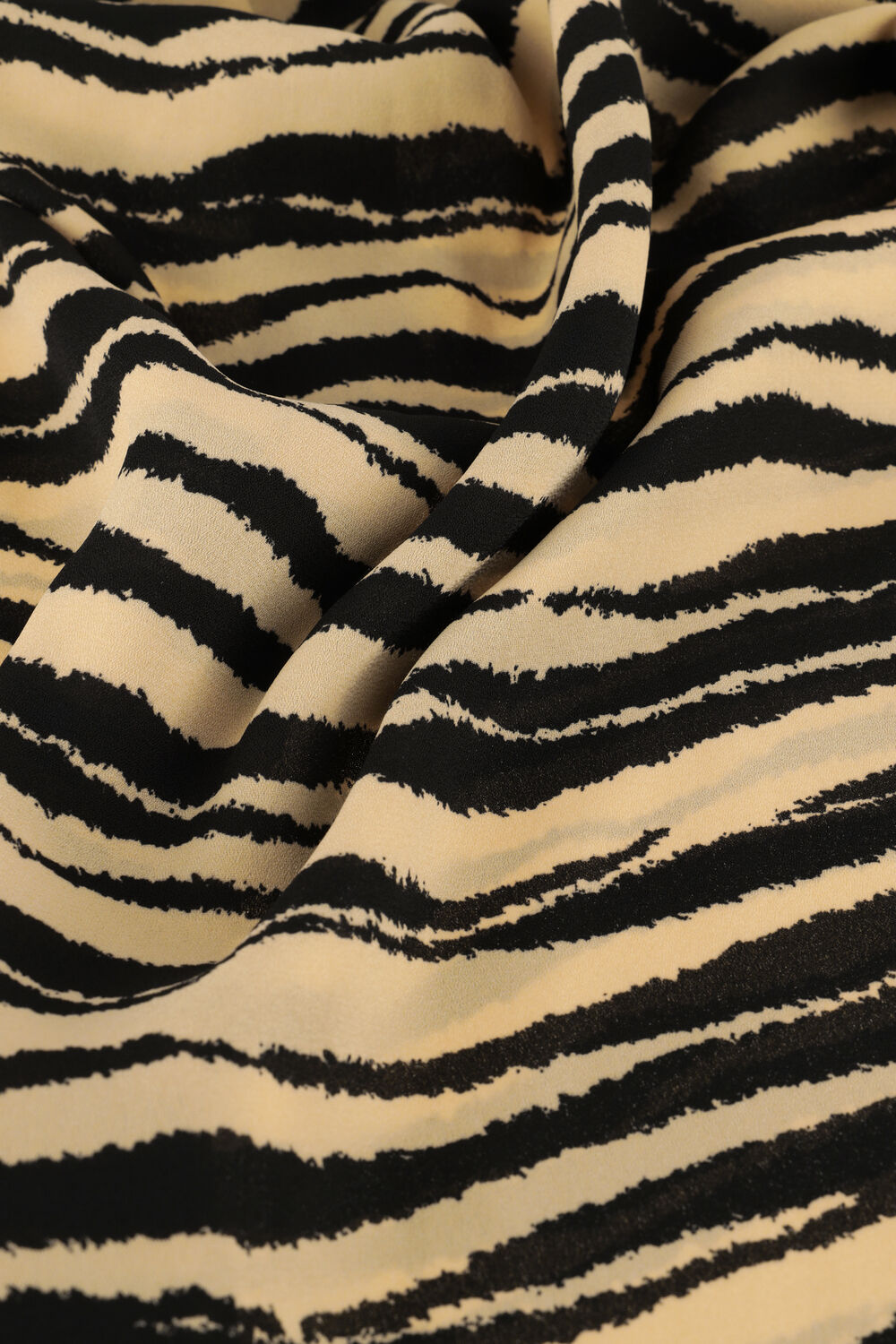 Beige MODSTR&Ouml;M Blusen BECKY PRINT SHIRT - large