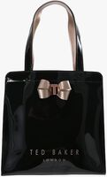 Schwarze TED BAKER Handtasche KRISCON - medium