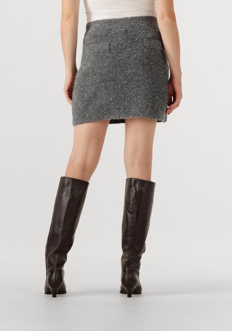 Graue STUDIO AR Minirock LEXI BOUCLE KNIT - large