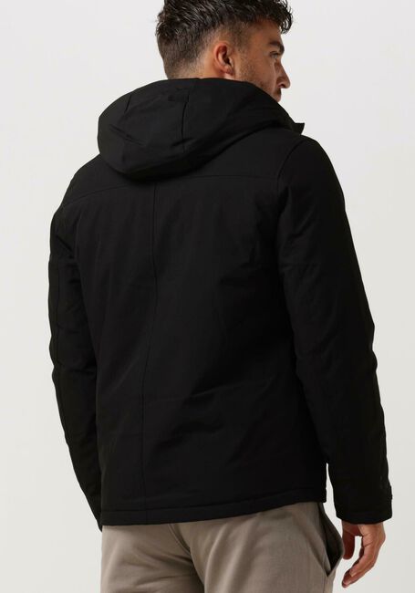 Schwarze SELECTED HOMME Jack HATLAS JKT B - large
