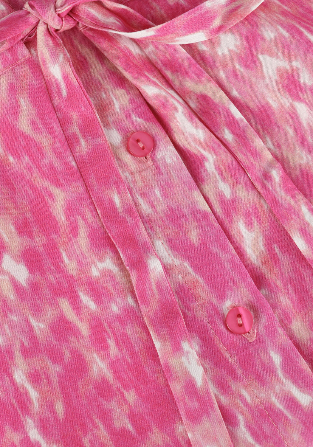 Fuchsie FREEBIRD Maxikleid SUZY MAXI DRESS - large