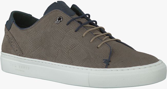 Taupe TED BAKER Sneaker KIING - large