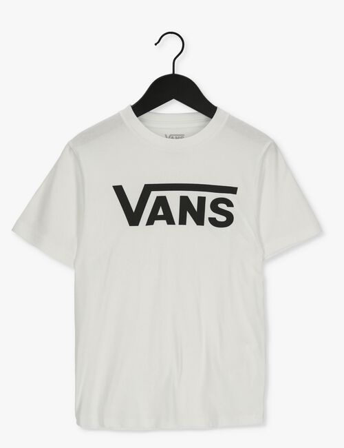 Weiße VANS T-shirt BY VANS | BOYS Omoda CLASSIC