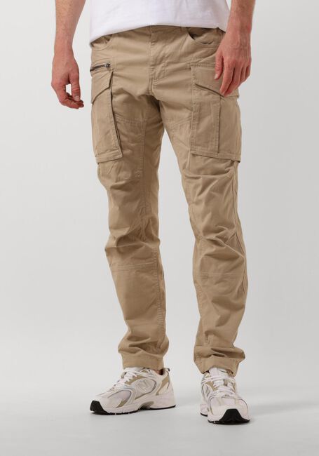 Sand REPLAY Cargohosen JOE PANTS - large