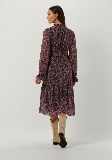 Lilane CATWALK JUNKIE Midikleid DR RIVER FLOWER - large
