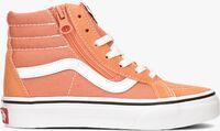 Orangene VANS Sneaker high SK8-HI REISSUE - medium