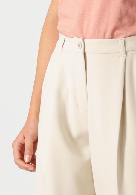Beige SUMMUM Hose TROUSERS UNI - large