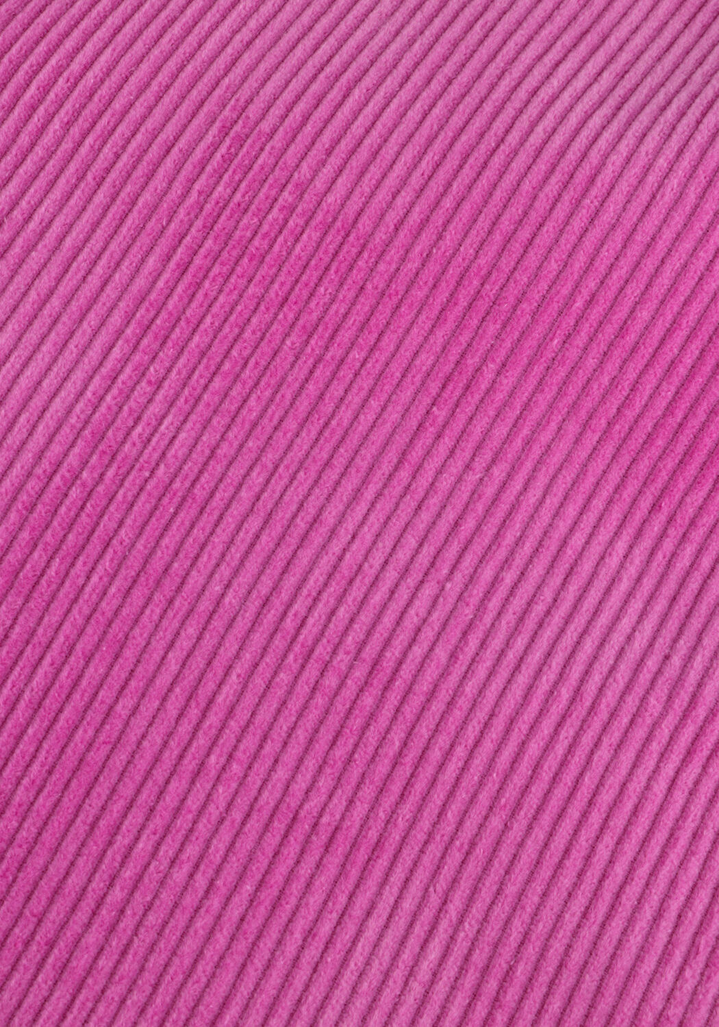 Rosane CO'COUTURE Weite Hose FLASH CORDUROY PANTS - large