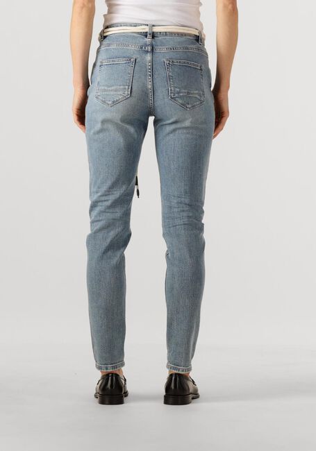 Blaue CIRCLE OF TRUST Skinny jeans COOPER DNM - large