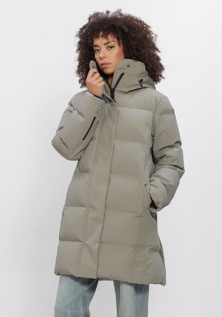 Gr&uuml;ne KRAKATAU Jacken QW609 - large