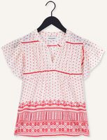 Rote LOLLYS LAUNDRY Blusen ISABEL Rote LOLLYS LAUNDRY Blusen ISABEL - medium