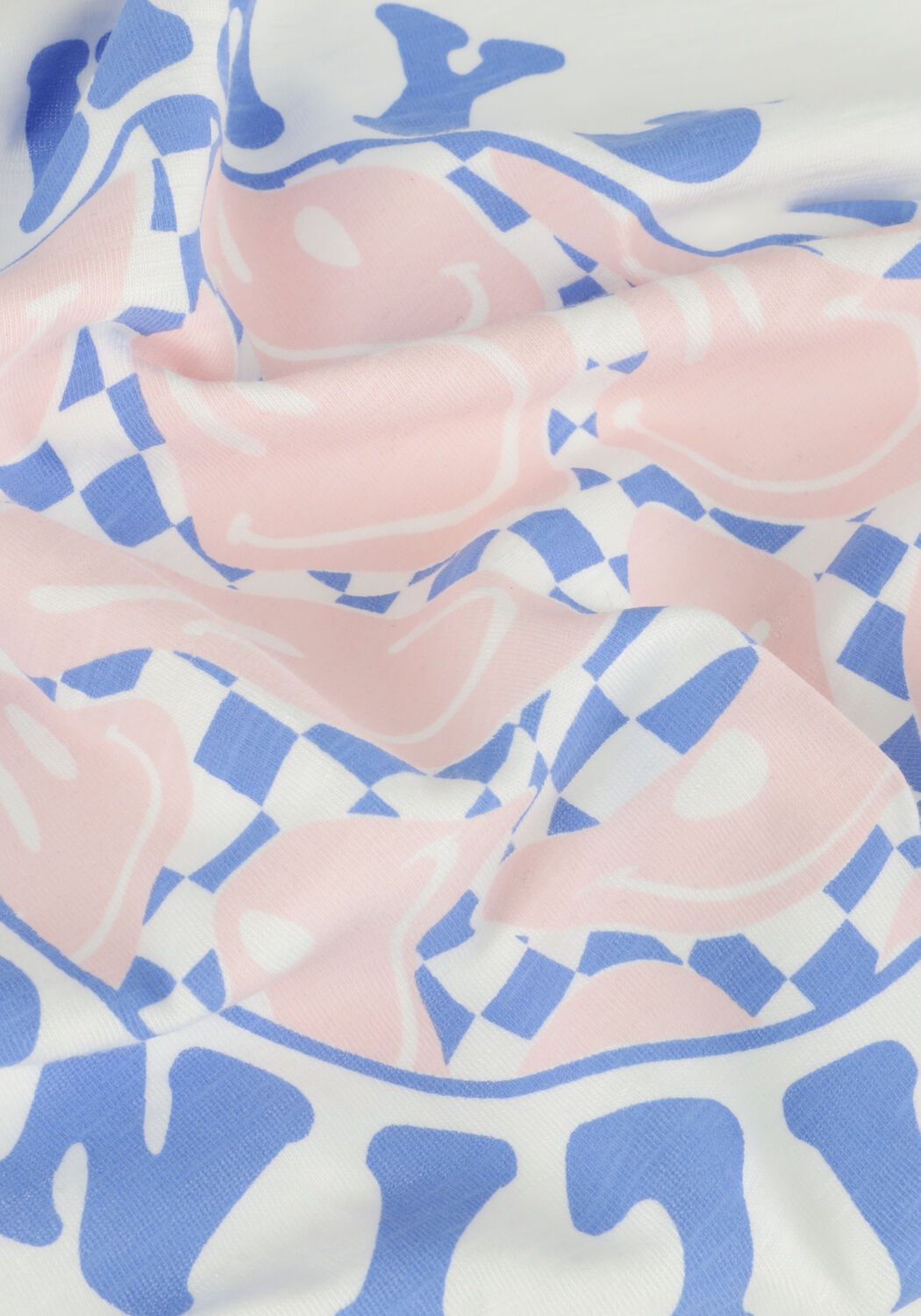 Wei&szlig;e SOFIE SCHNOOR T-shirt G241215 - large