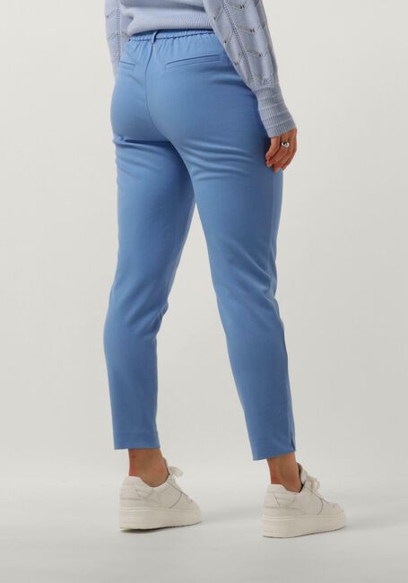 Hellblau OBJECT Hose OBJLISA SLIM PANT - large