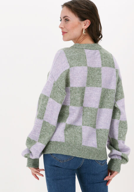 Lila ENVII Pullover ENDOGWOOD LS KNIT 5249 - large