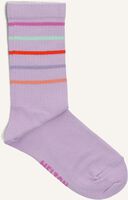 Lila MELTON Socken SLIM STRIPES SOCKS - medium