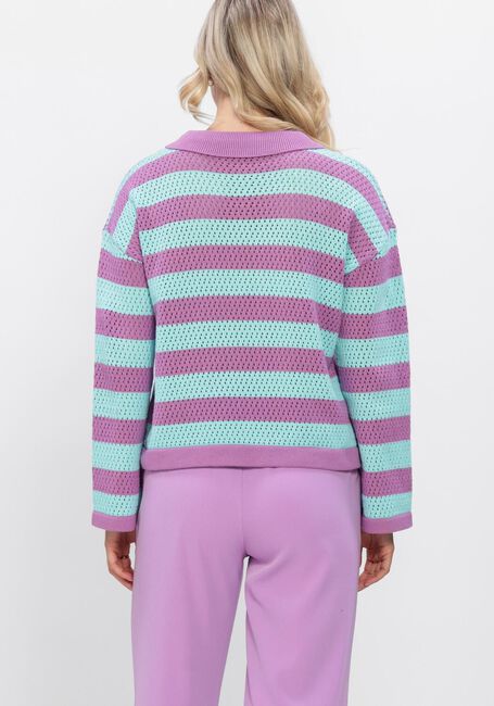 Lila YDENCE Pullover KNITTED TOP AGNES - large