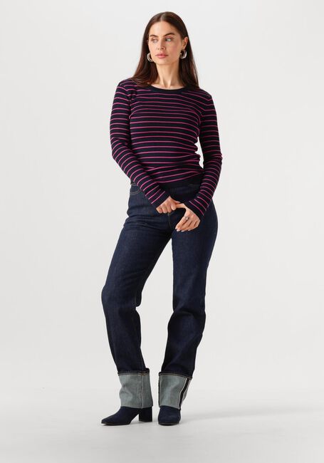 Lilane YDENCE Top KNITTED TOP DEVINA - large