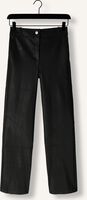 Schwarze STUDIO AR Hose MALEAH Schwarze STUDIO AR Hose MALEAH - medium