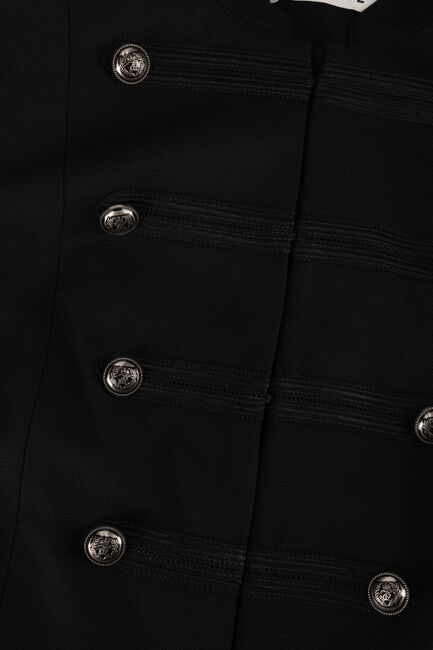 Schwarze HAUTE L'AMITI&Eacute; Jack PREMIERE UNIFORM JACKET - large