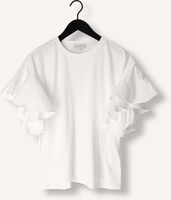 Weiße DEA KUDIBAL Top JENTHY Weiße DEA KUDIBAL Top JENTHY - medium