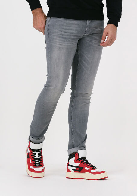 Graue PUREWHITE Skinny jeans THE JONE - large