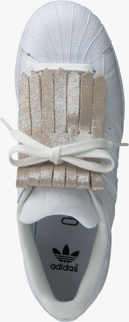 Taupe SNEAKER BOOSTER Schuh-Candy UNI + SPECIAL - large