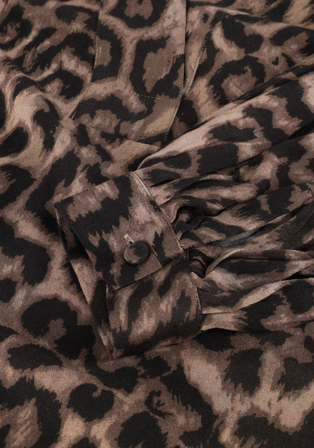 Braune DEA KUDIBAL Blusen NADIA - large