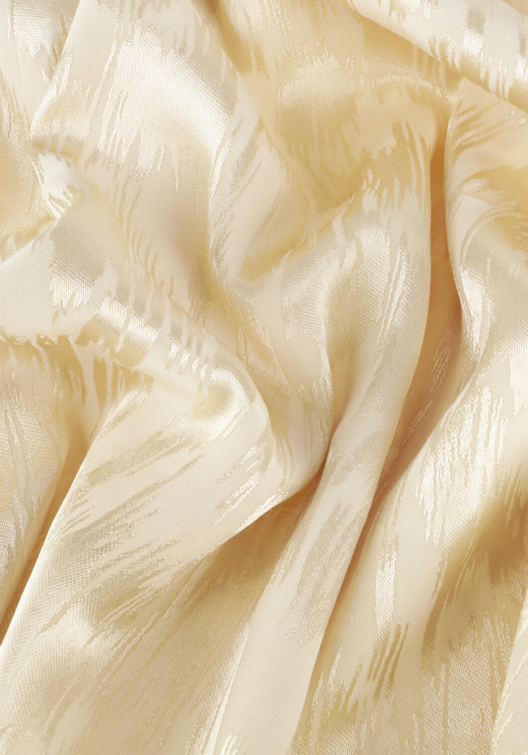 Goldfarbene GESTUZ Minikleid DALILAGZ P SHORT DRESS - large