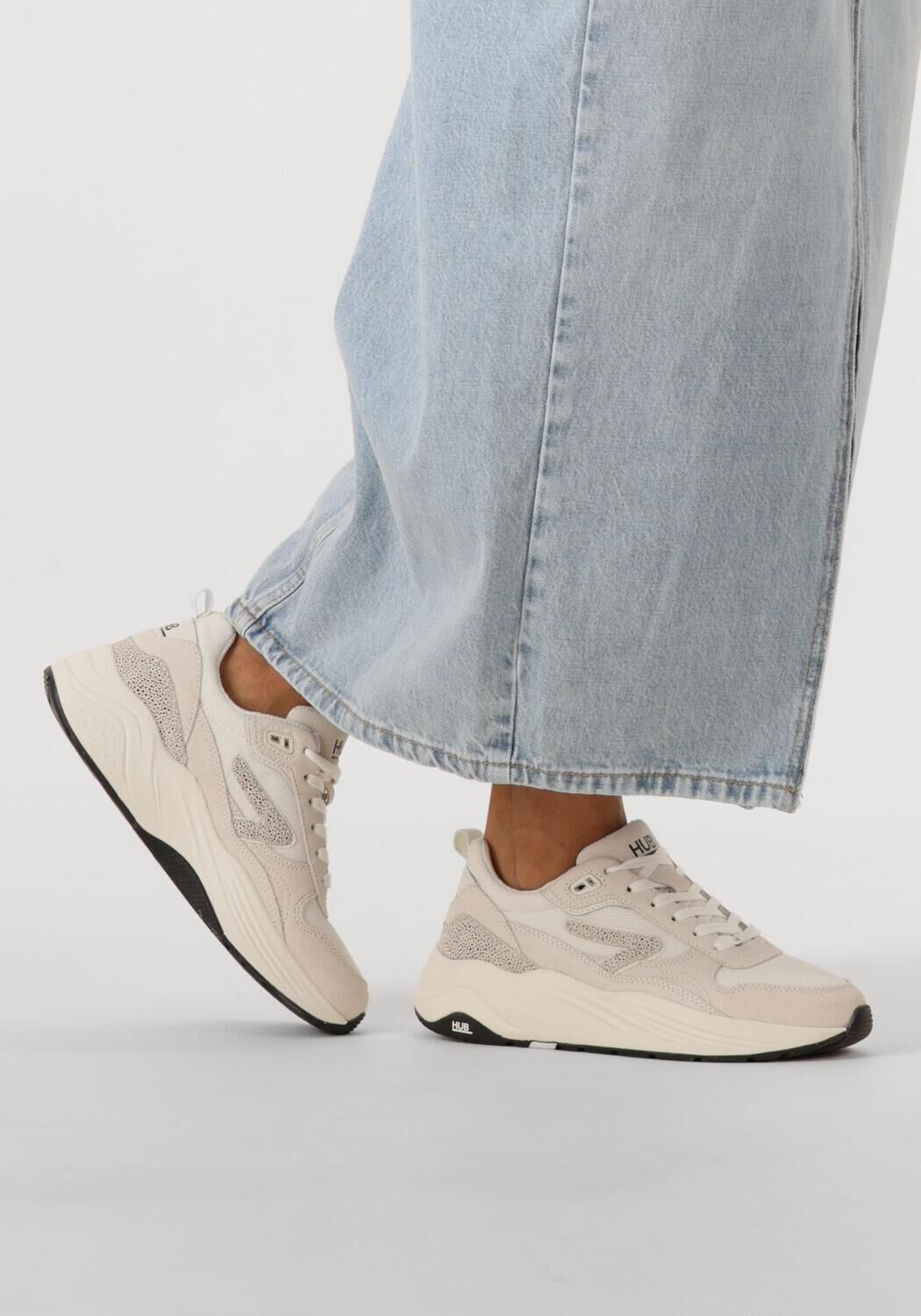 Rosane HUB Sneaker Low GLIDE-Z - large