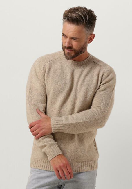 Sand TIGER OF SWEDEN Pullover ADRYAN RWS - large